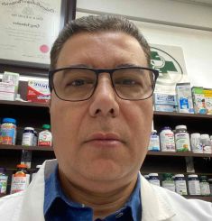 Essam Siha testimonial