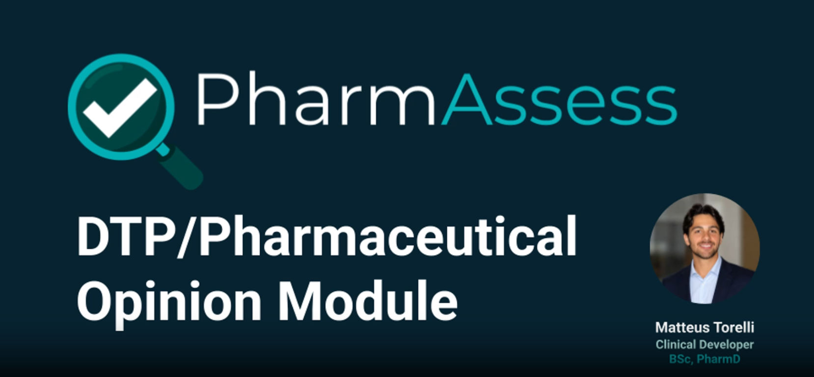 Drug Therapy Problem Management